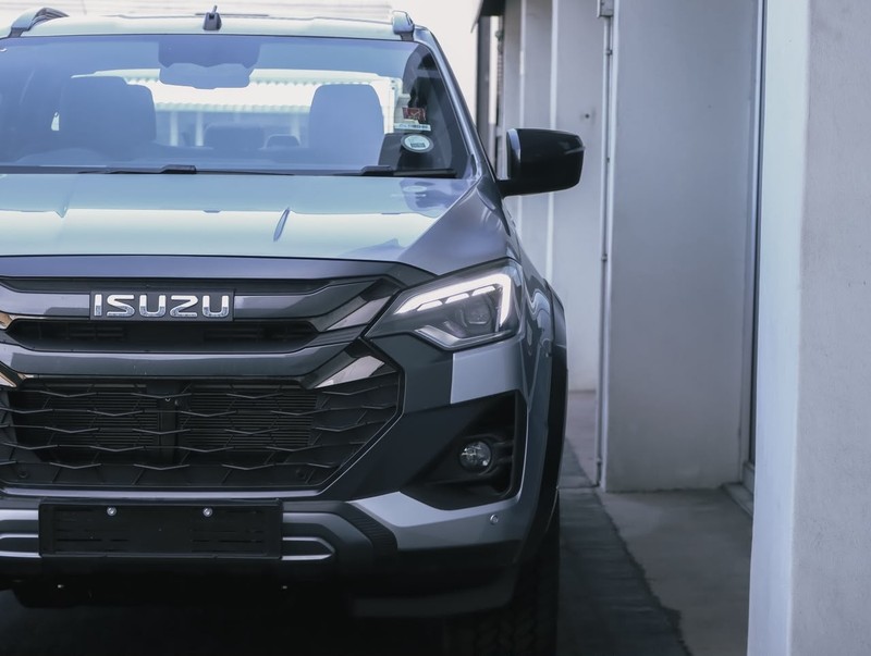 Isuzu D-Max - Isuzu Richards Bay - Image 7