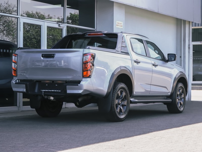 Isuzu D-Max - Isuzu Richards Bay - Image 10
