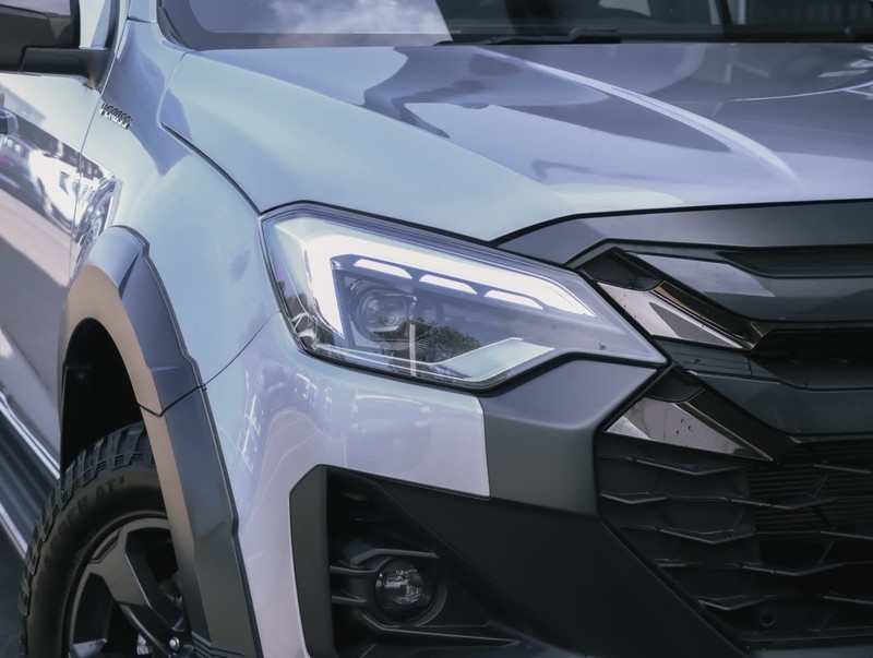 Isuzu D-Max - Isuzu Richards Bay - Image 5