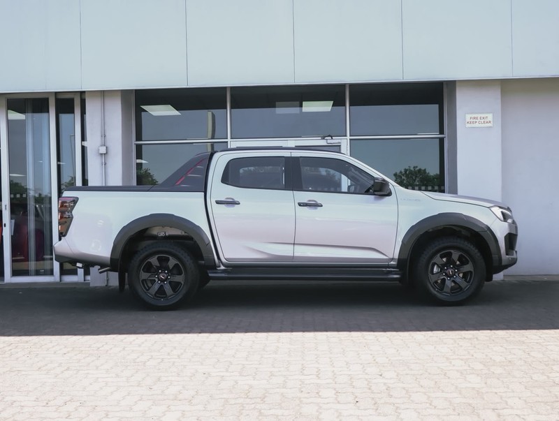 Isuzu D-Max - Isuzu Richards Bay - Image 6