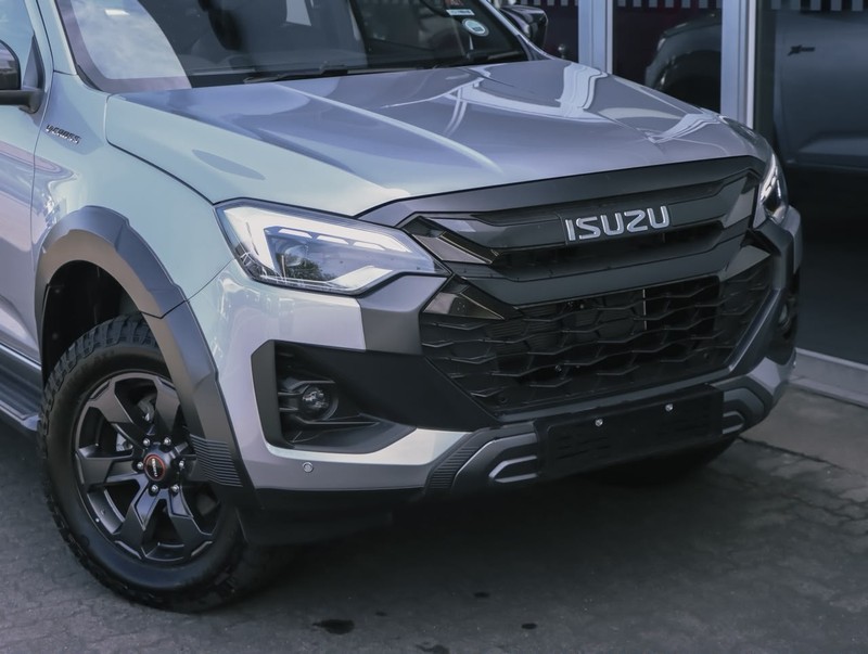 Isuzu D-Max - Isuzu Richards Bay - Image 3