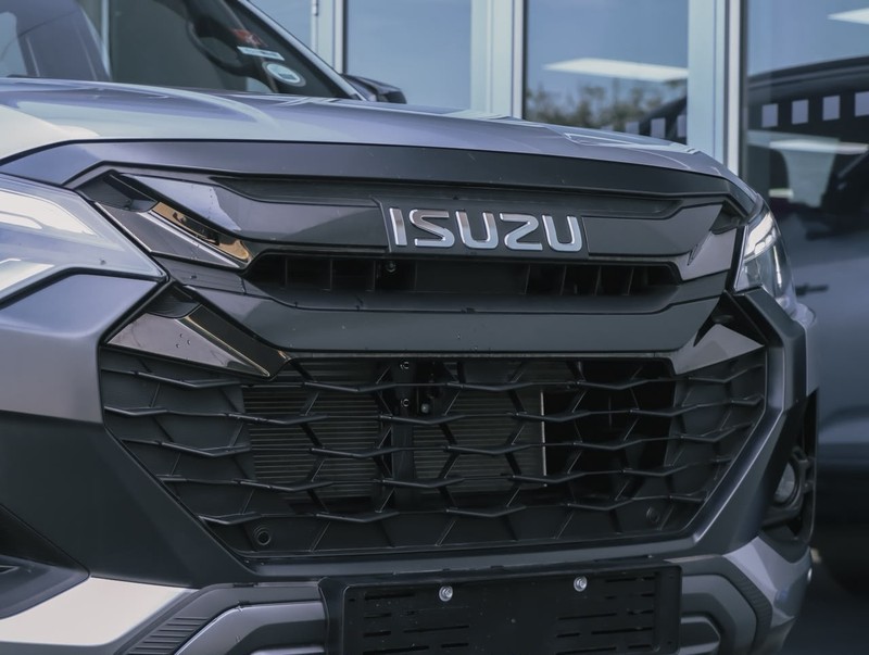 Isuzu D-Max - Isuzu Richards Bay - Image 4