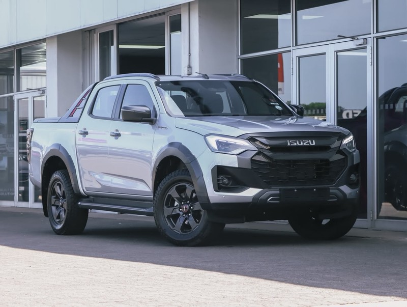 Isuzu D-Max - Isuzu Richards Bay - Image 9