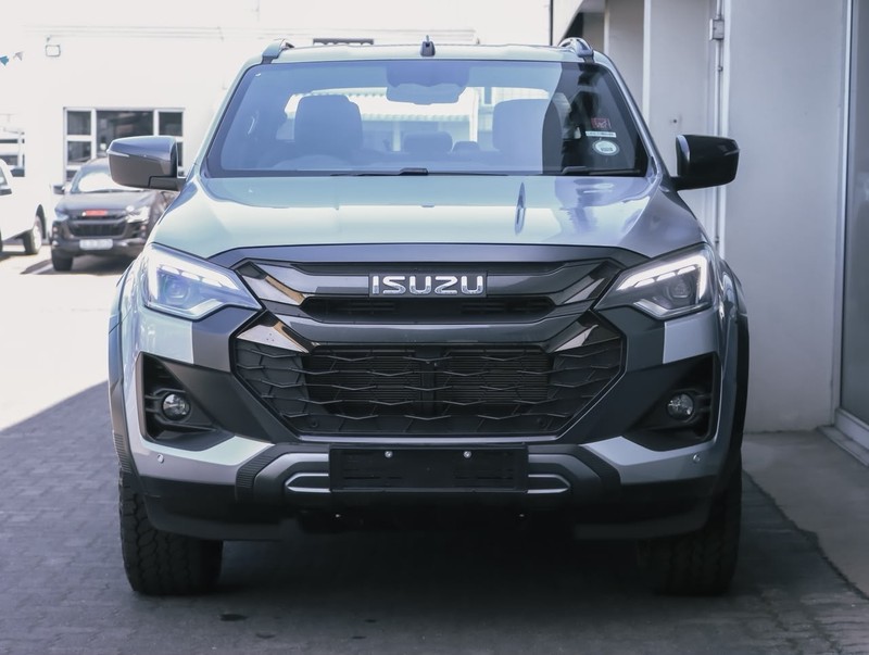 Isuzu D-Max - Isuzu Richards Bay - Image 8