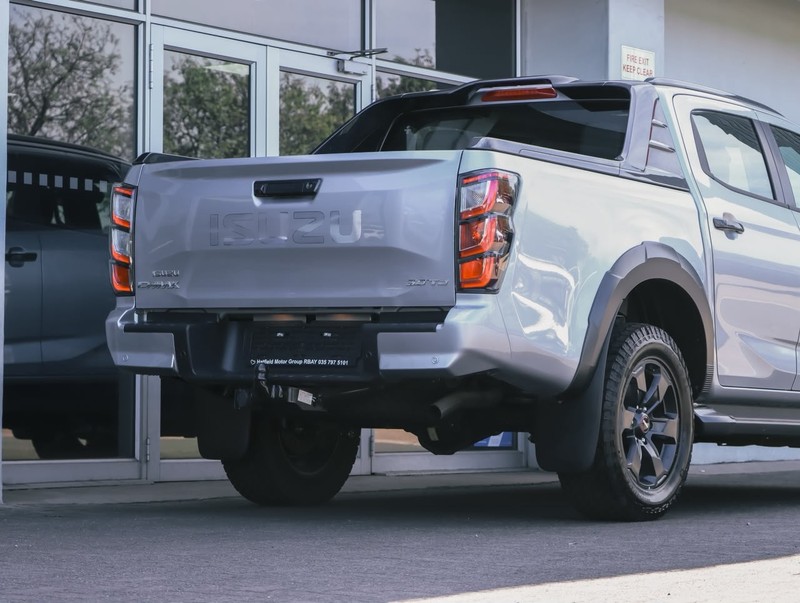 Isuzu D-Max - Isuzu Richards Bay - Image 11