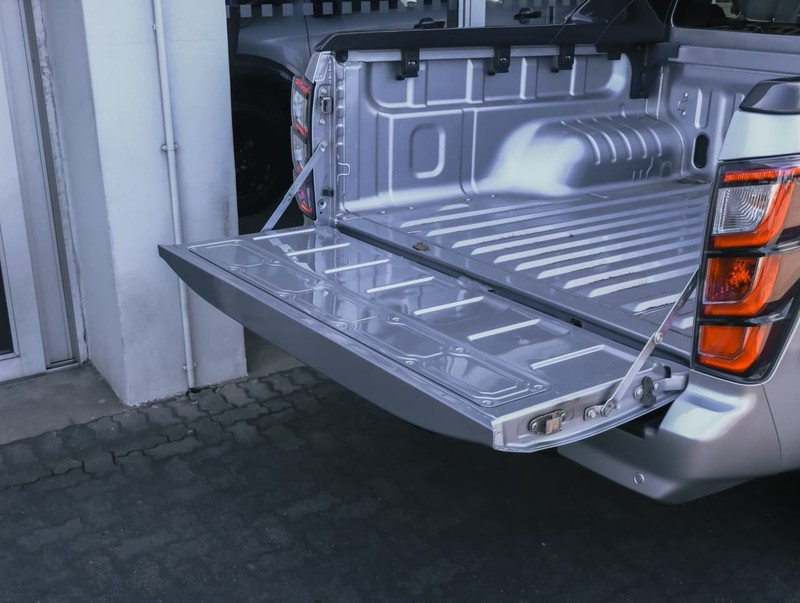 Isuzu D-Max - Isuzu Richards Bay - Image 15