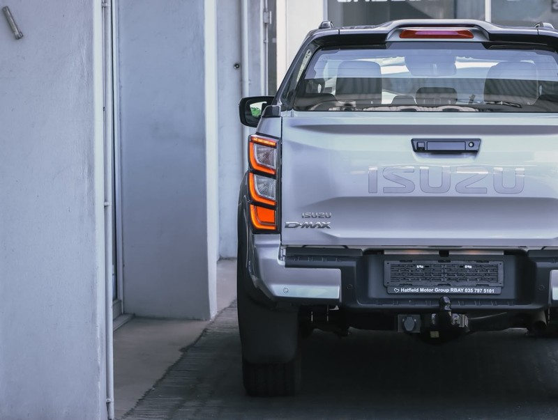 Isuzu D-Max - Isuzu Richards Bay - Image 13