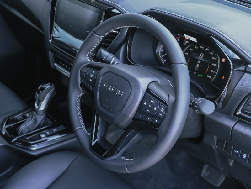 Isuzu D-Max - Isuzu Richards Bay - Image 20