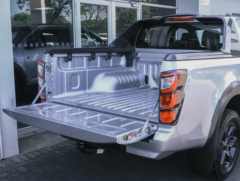 Isuzu D-Max - Isuzu Richards Bay - Image 19