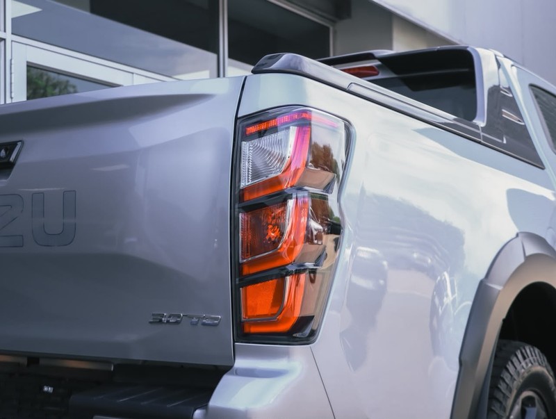 Isuzu D-Max - Isuzu Richards Bay - Image 14
