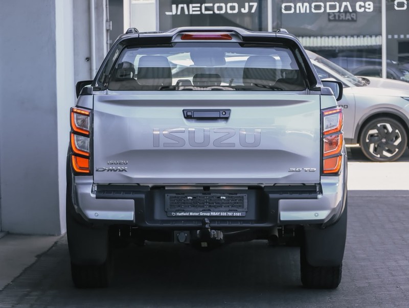 Isuzu D-Max - Isuzu Richards Bay - Image 12