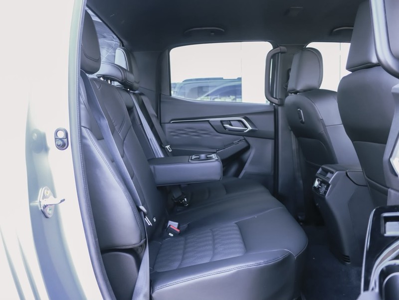 Isuzu D-Max - Isuzu Richards Bay - Image 23