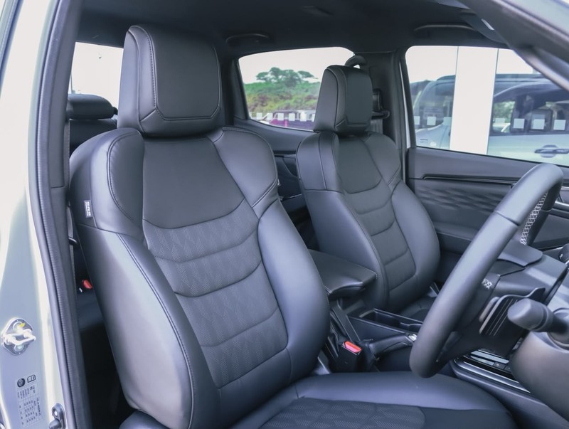 Isuzu D-Max - Isuzu Richards Bay - Image 26