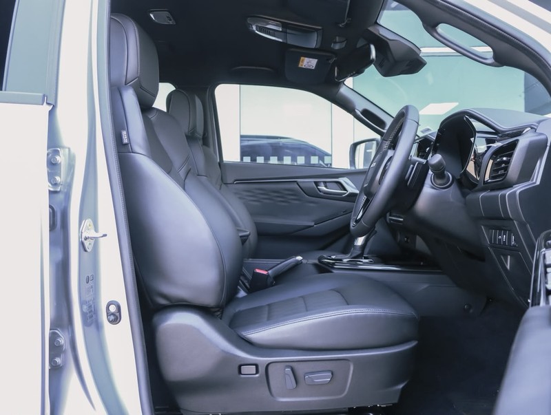 Isuzu D-Max - Isuzu Richards Bay - Image 22