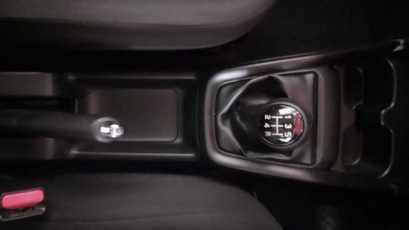 Suzuki Swift - GVW Motors - Image 8