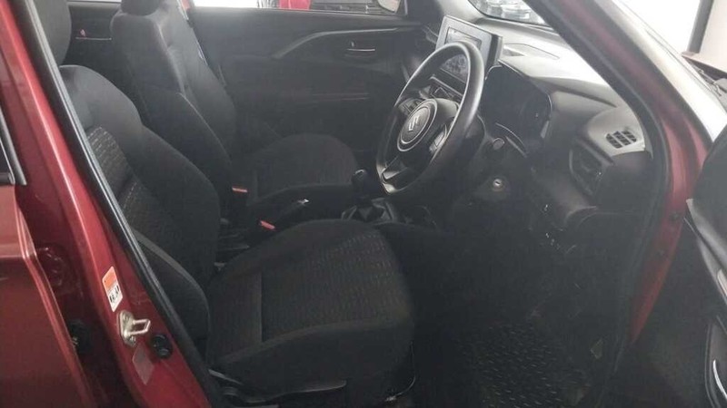 Suzuki Swift - GVW Motors - Image 5