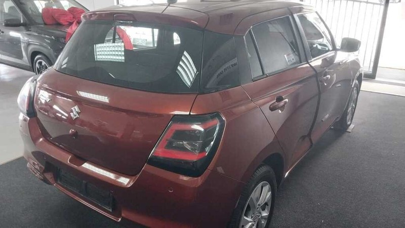 Suzuki Swift - GVW Motors - Image 13