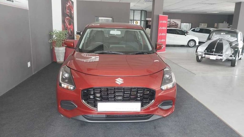 Suzuki Swift - GVW Motors - Image 3