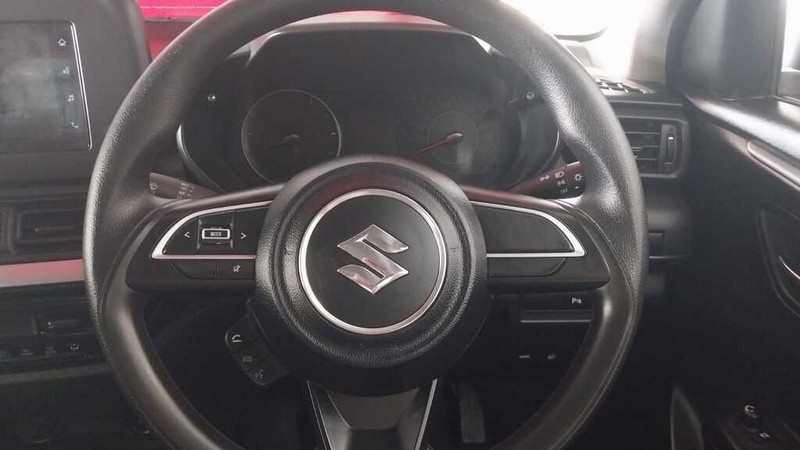 Suzuki Swift - GVW Motors - Image 6