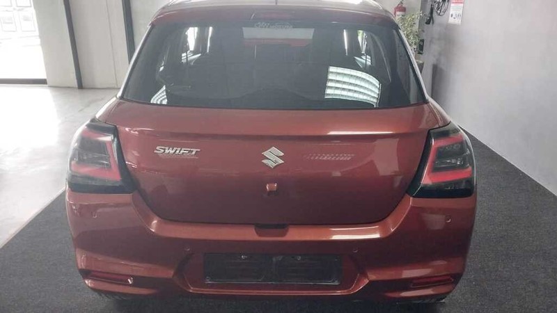Suzuki Swift - GVW Motors - Image 14