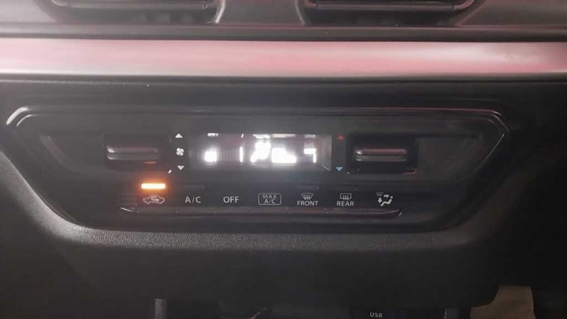 Suzuki Swift - GVW Motors - Image 12