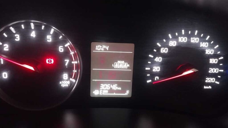 Suzuki Swift - GVW Motors - Image 7