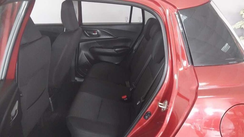 Suzuki Swift - GVW Motors - Image 16