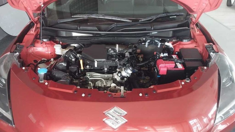 Suzuki Swift - GVW Motors - Image 18