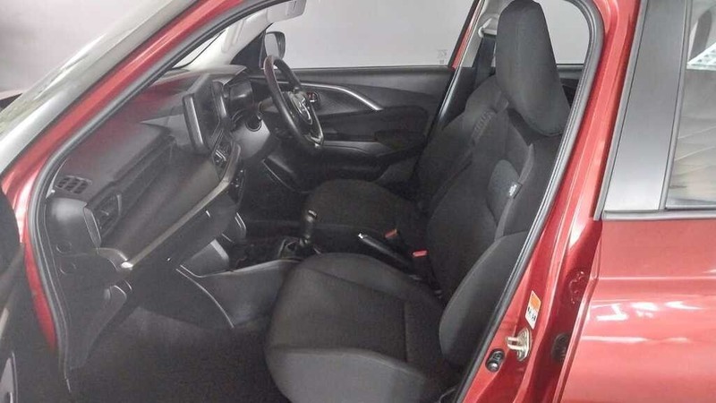 Suzuki Swift - GVW Motors - Image 17