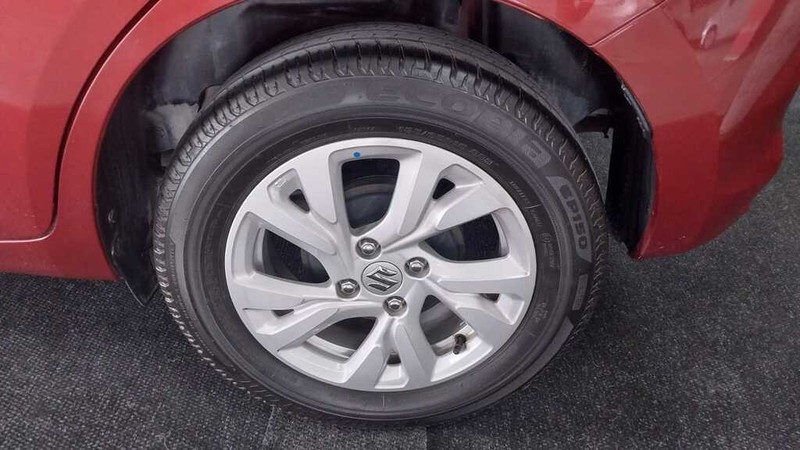 Suzuki Swift - GVW Motors - Image 15