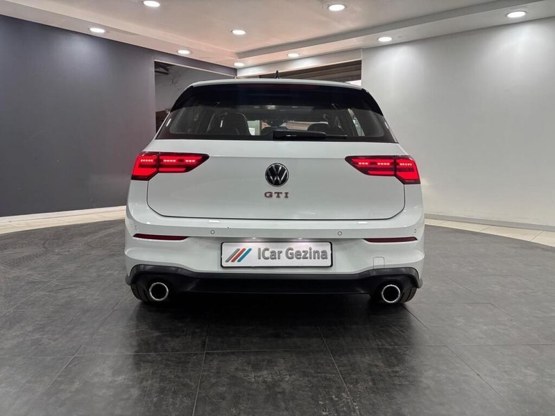 Volkswagen Golf - ICar Gezina - Image 4