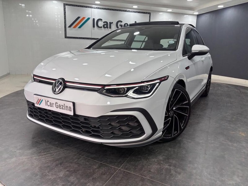 Volkswagen Golf - ICar Gezina - Image 1