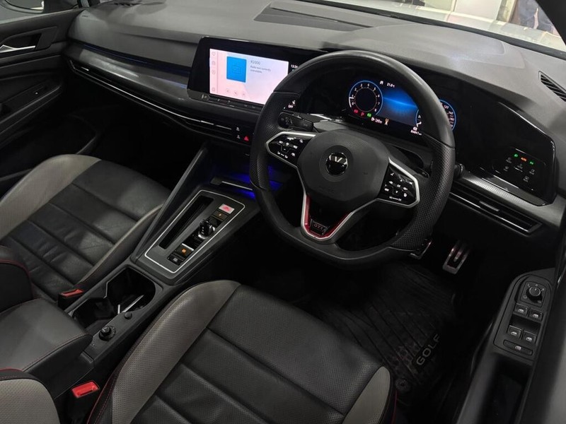 Volkswagen Golf - ICar Gezina - Image 7