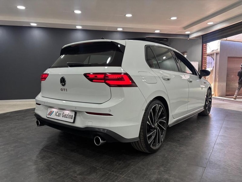 Volkswagen Golf - ICar Gezina - Image 3