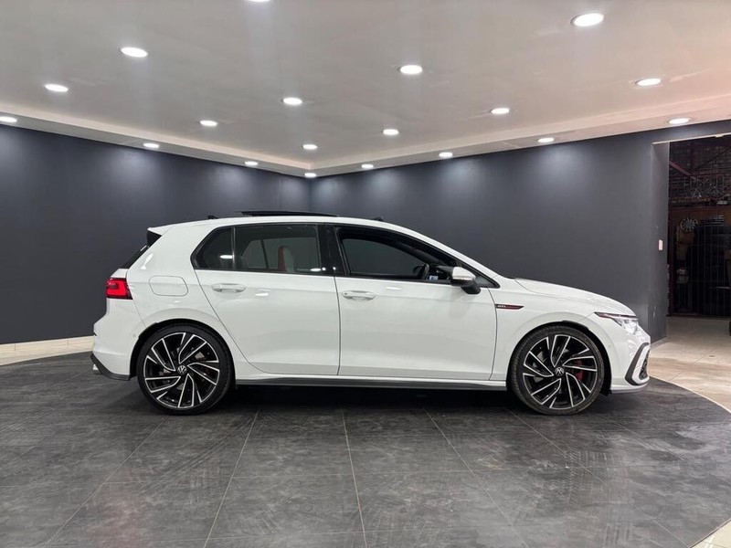Volkswagen Golf - ICar Gezina - Image 2