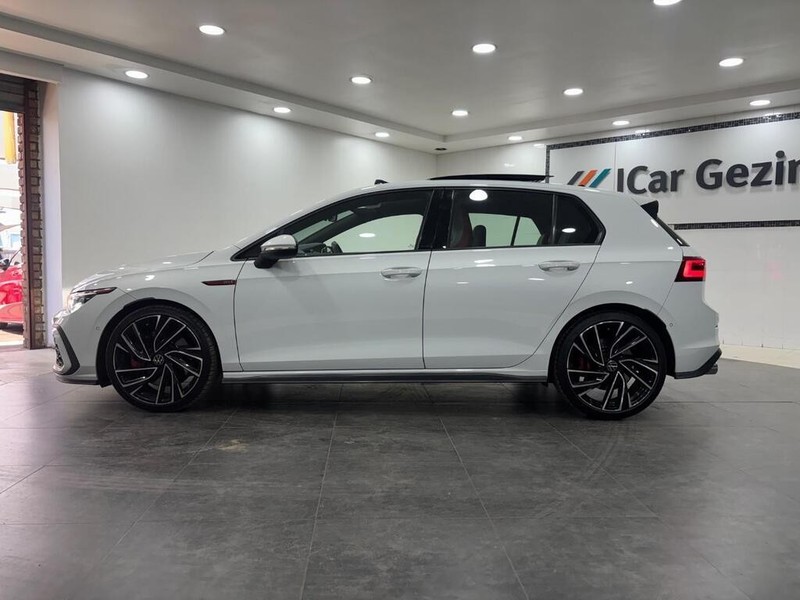Volkswagen Golf - ICar Gezina - Image 6