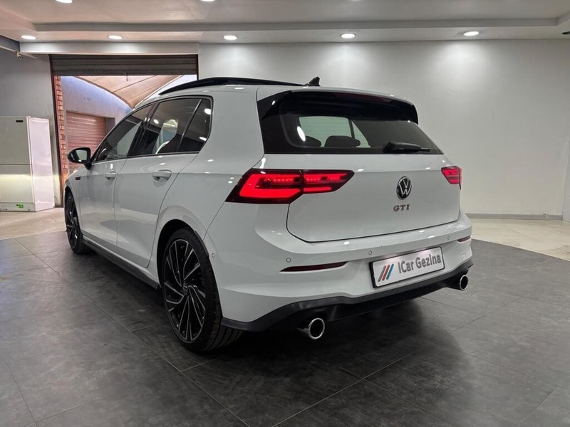 Volkswagen Golf - ICar Gezina - Image 5