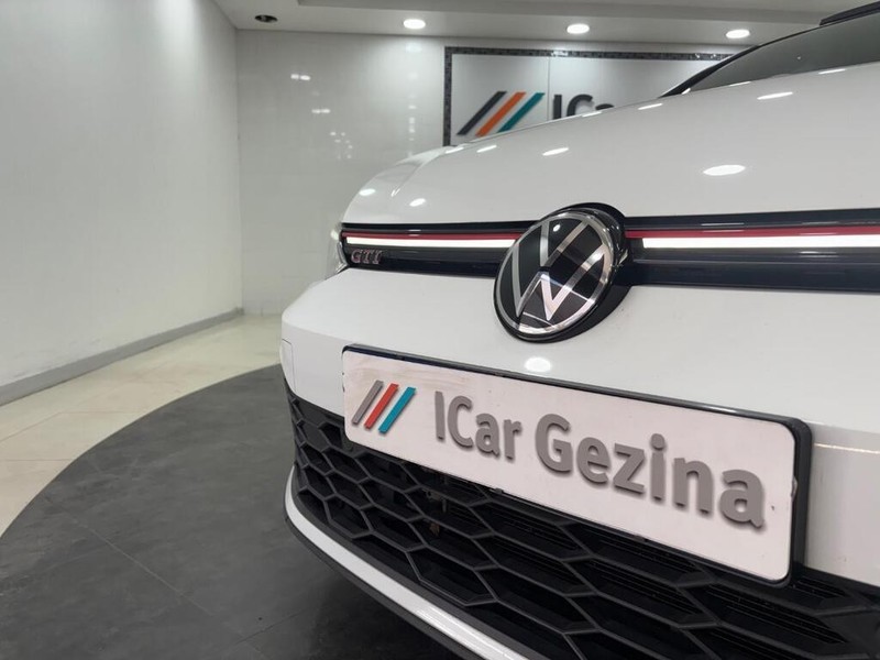 Volkswagen Golf - ICar Gezina - Image 13