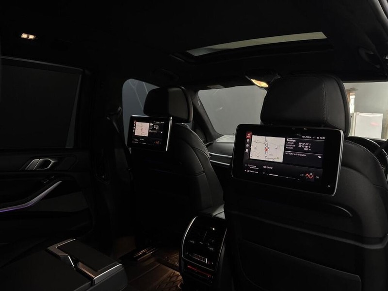 BMW X7 - ICar Gezina - Image 13
