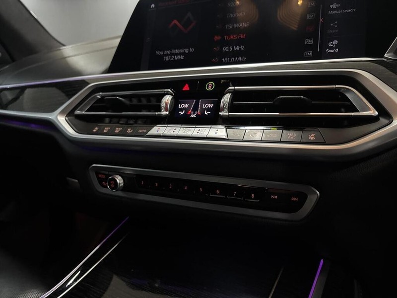 BMW X7 - ICar Gezina - Image 14