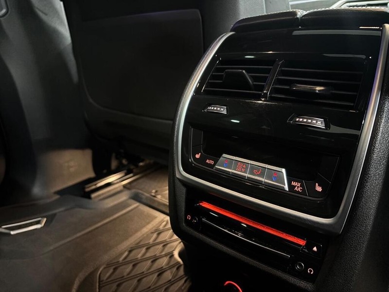 BMW X7 - ICar Gezina - Image 17