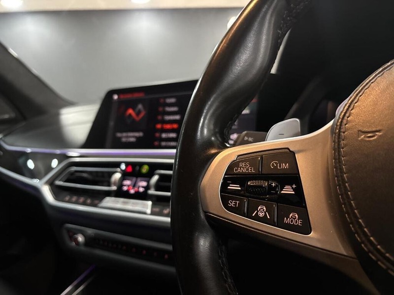 BMW X7 - ICar Gezina - Image 20