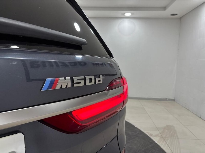 BMW X7 - ICar Gezina - Image 15