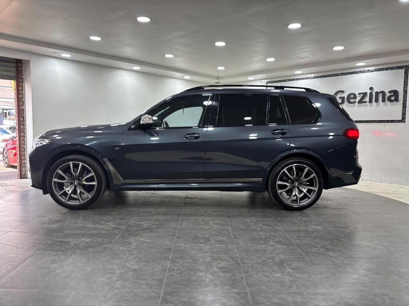 BMW X7 - ICar Gezina - Image 5