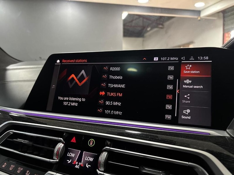 BMW X7 - ICar Gezina - Image 11