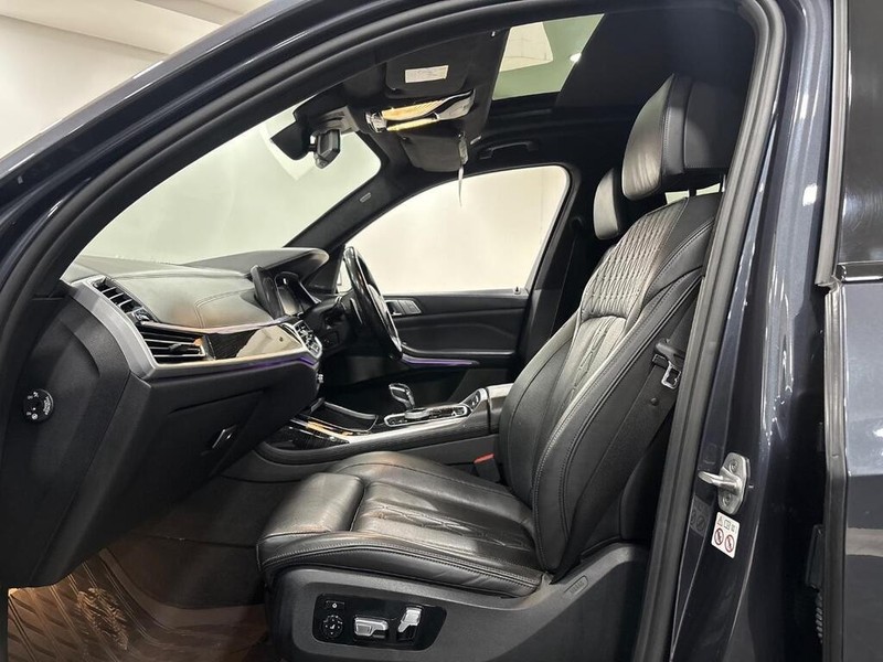 BMW X7 - ICar Gezina - Image 8