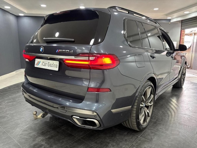 BMW X7 - ICar Gezina - Image 3