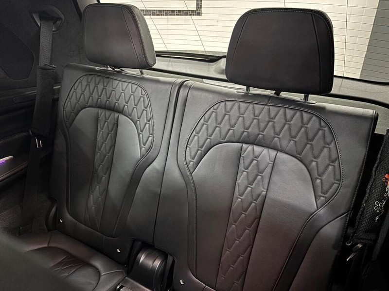 BMW X7 - ICar Gezina - Image 19