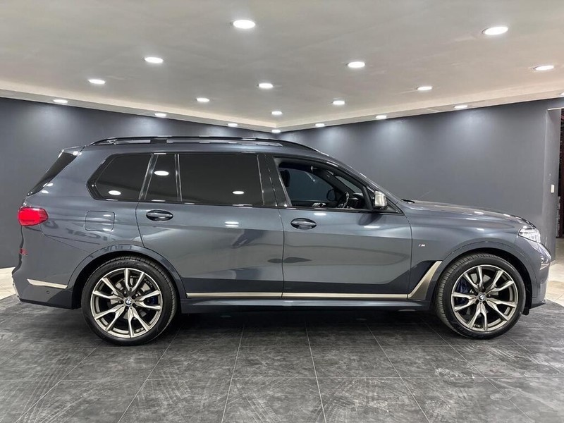 BMW X7 - ICar Gezina - Image 2
