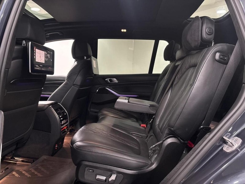 BMW X7 - ICar Gezina - Image 9
